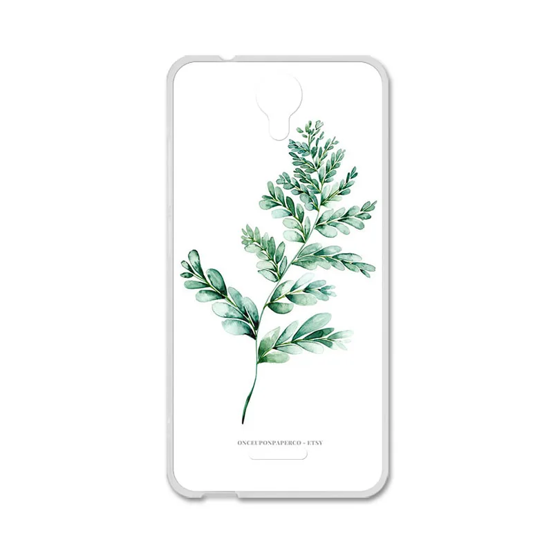 TAOYUNXI мягкий TPU чехол для TP-Link Neffos C5A TP703A чехол s для TP-Link Neffos C5A TP703A 5,0 дюймов гибкий типа «сделай сам» чехлы - Цвет: J149