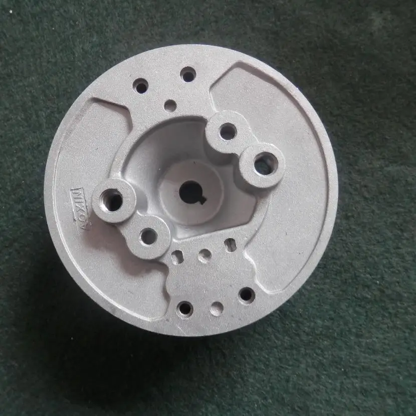 FLY WHEEL ZENOAH G45L G4K G4LS 3