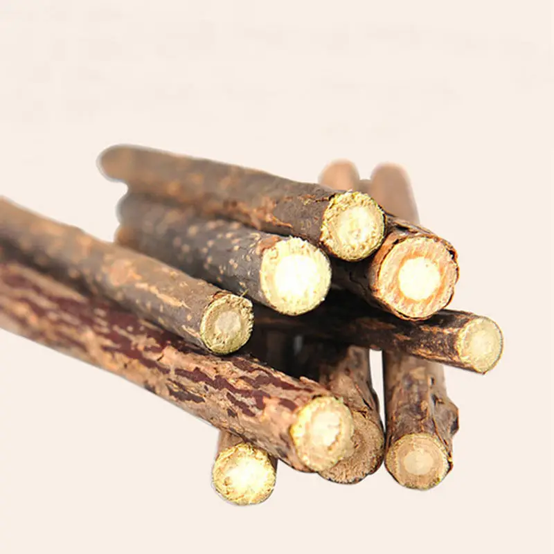 5Pcs Cat cleaning teeth Pure natural catnip pet cat molar Toothpaste stick silvervine actinidia fruit Matatabi cat snacks sticks 5Pcs Cat cleaning teeth Pure natural catnip pet cat molar Toothpaste stick silvervine actinidia fruit Matatabi cat snacks sticks