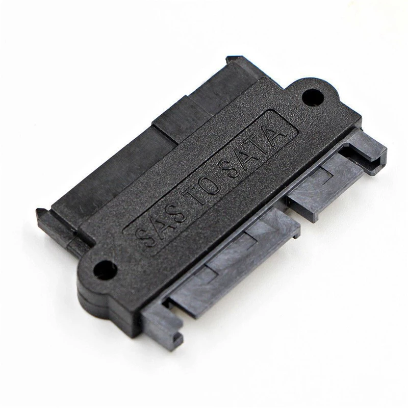 Soulitem SFF-8482 Adattatore da SAS a SATA 22 Pin 180 Soulitem SFF-8482 Adattatore da SAS a SATA 22 Pin 180