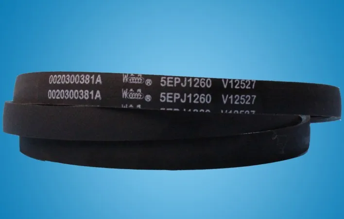 Различные стиральная машина пояс холодного похудения/5PJ1260/5EPJ1260/1260 J5/5J1260 для цифрового фотоаппарата Panasonic для Haier и т. д