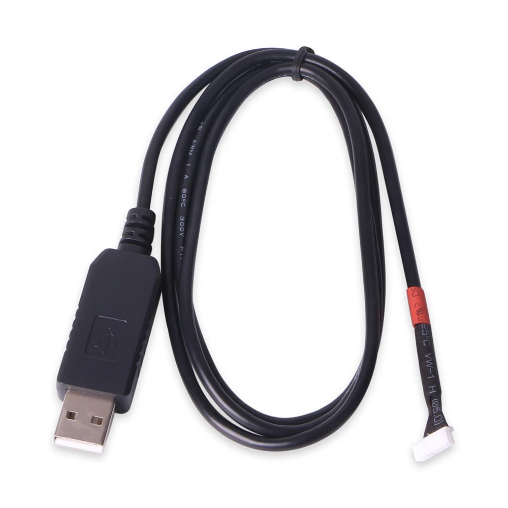 Queclink GL505 кабель для передачи данных для GL500 GL505 gps-трекер USB для UART кабель для настройки кабелей