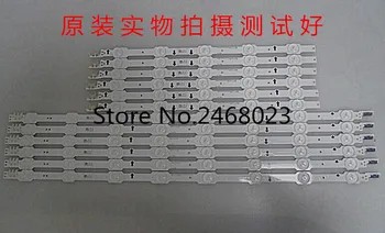 

100%New 12 PCS/set LED backlight strip for 48Inch TV CY-GH048HGLV1H 2014SVS UHD 48 3228 R05 L08 LM41-00088S LM41-00088T