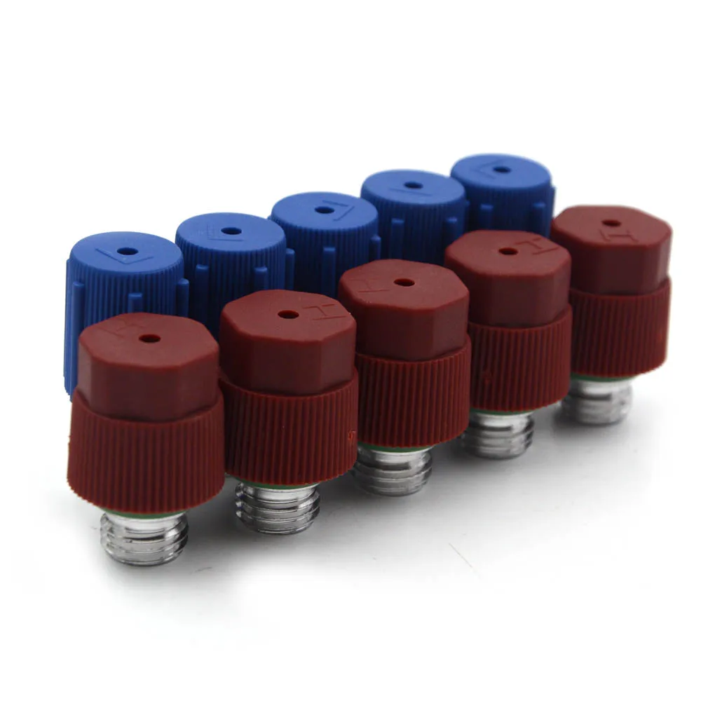 Gzhengtong 5pair High Pressure and Low Pressure Gas Mount Car Air