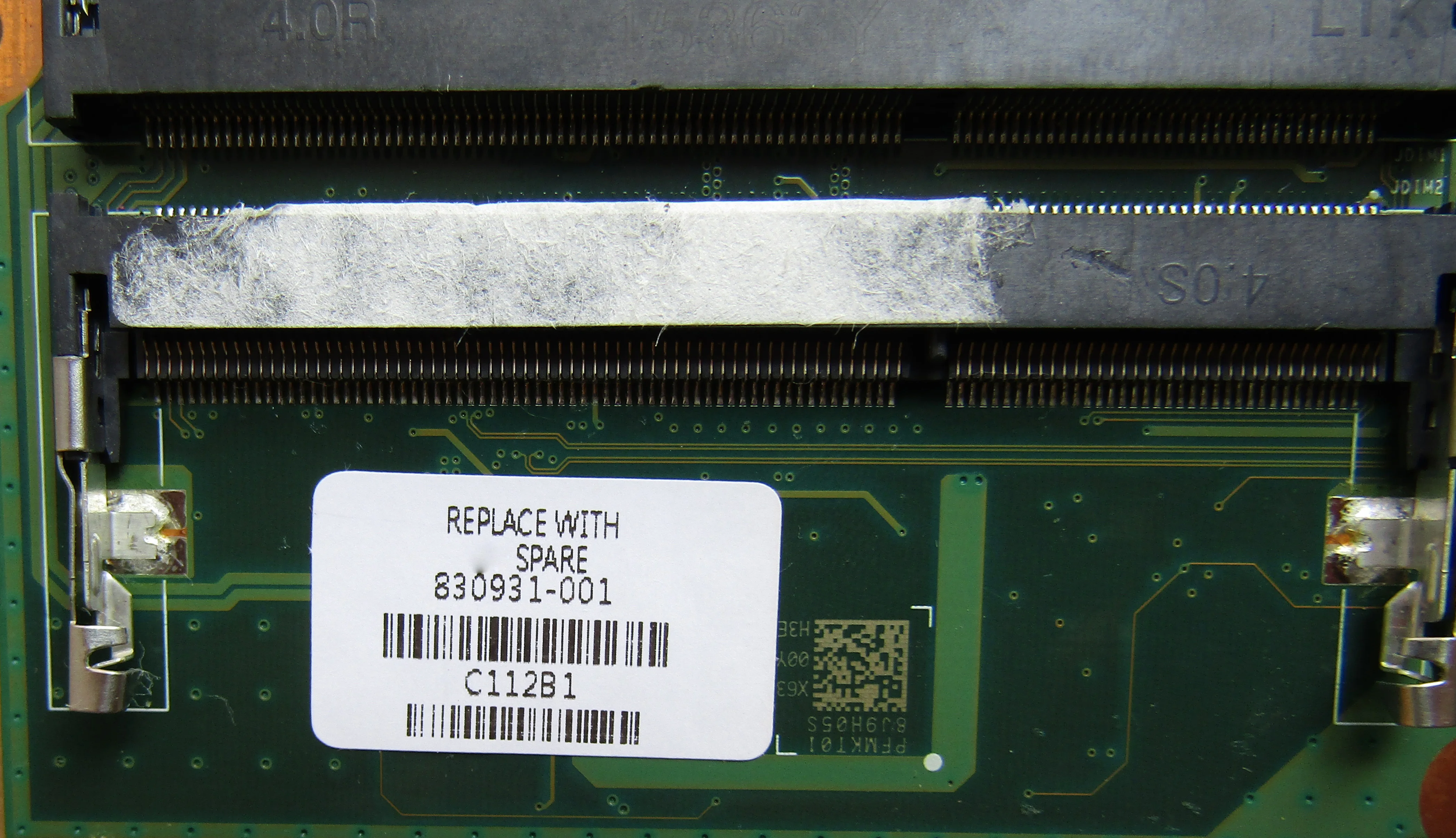 830931 601 001 501 для HP Probook 450 G3 470 Материнская плата ноутбука DA0X63MB6H1|laptop motherboard|motherboard