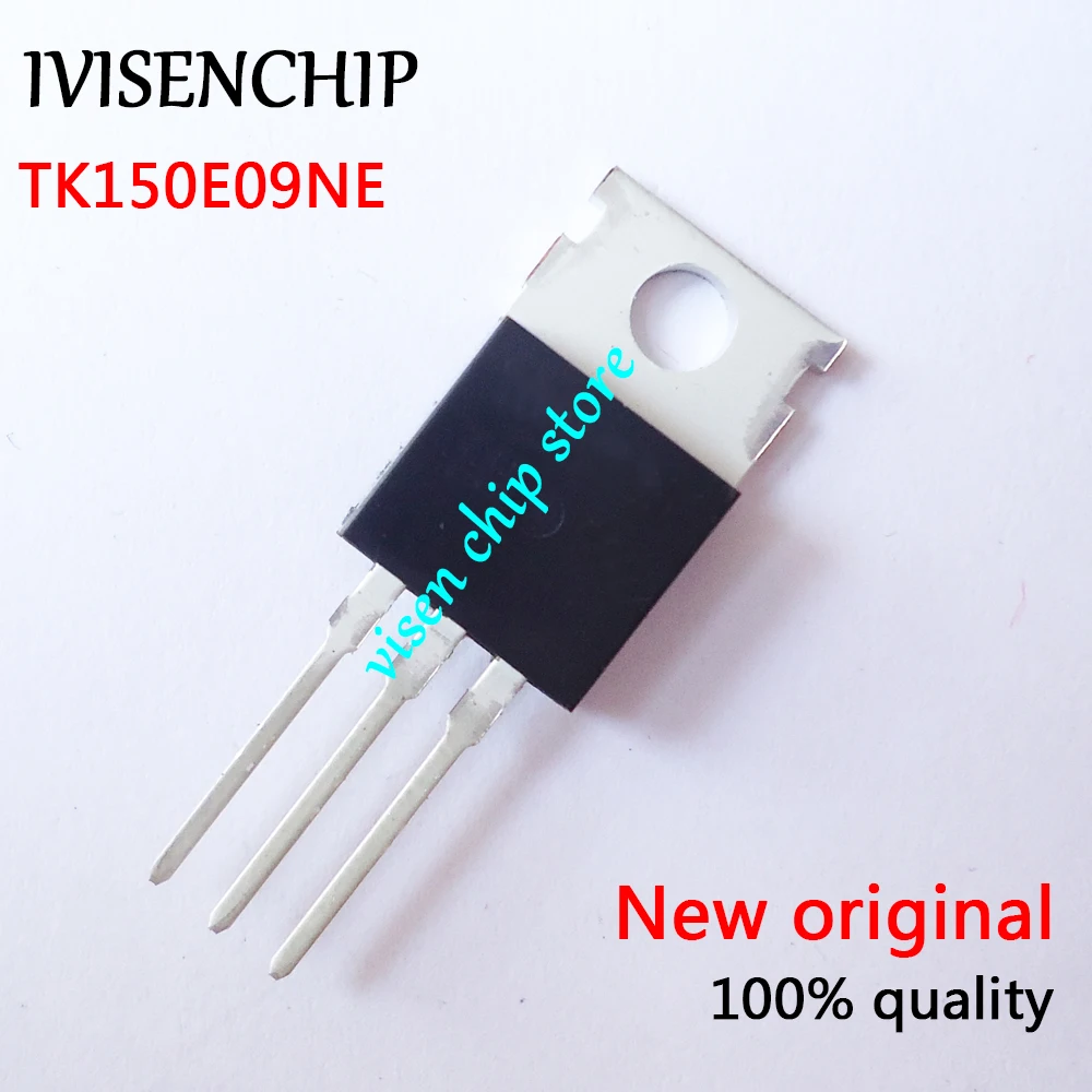 5 100pcs K150E09NE TK150E09NE TO 220|Integrated Circuits| - AliExpress