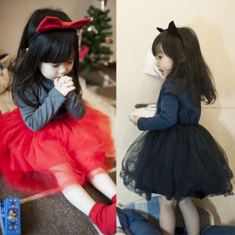 

2016 Retail Girl Dresses Children Dress Party Summer Princess Baby Girl Wedding Dress Clothing Birthday Off 2 Color