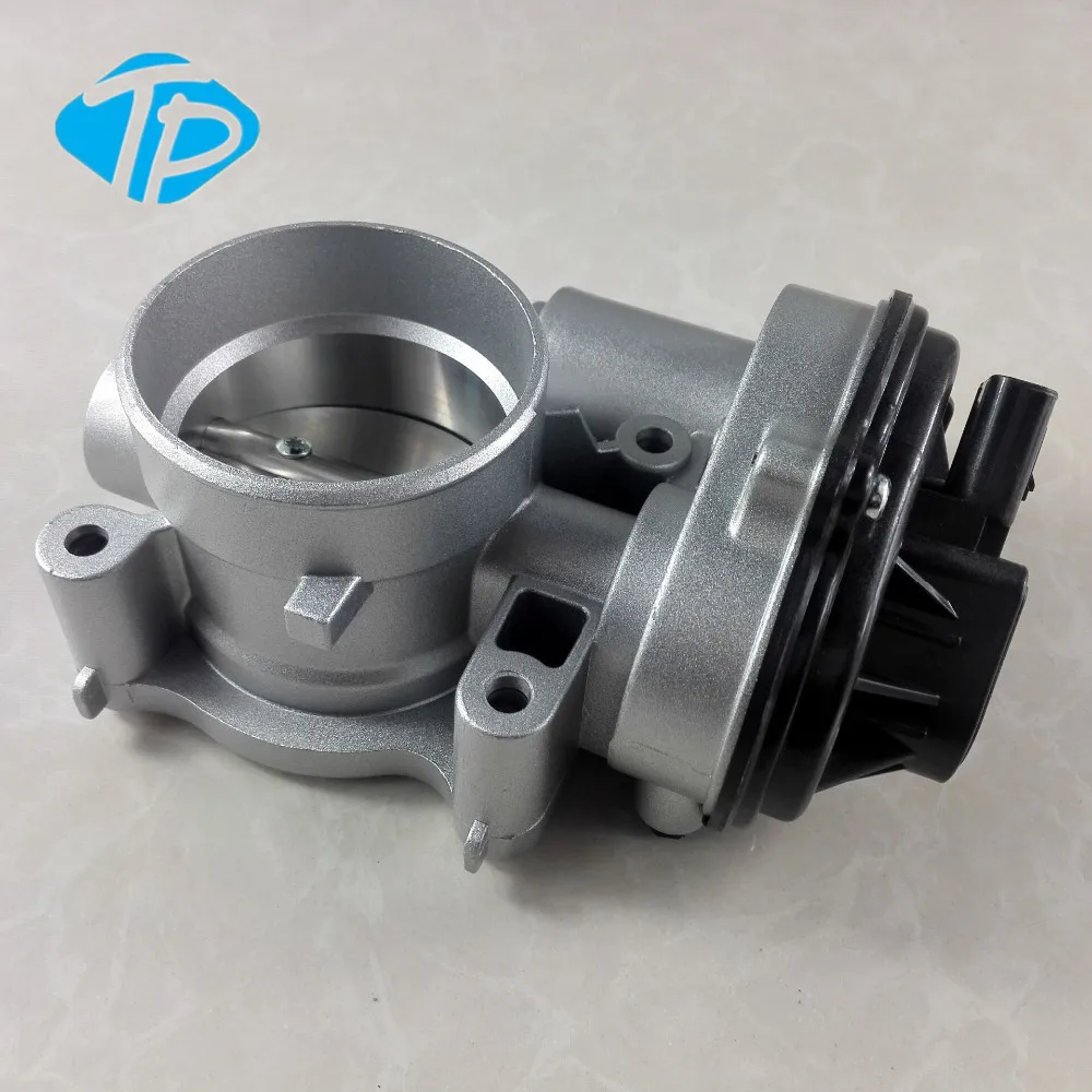Электронный корпус дроссельной заслонки 1556736 VP4M5U9E927DC для Mondeo 2.5L DS7Z-9E926-A DS7Z9E926E
