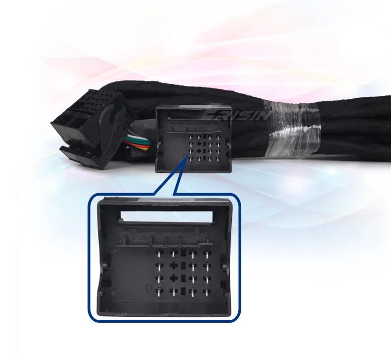 Erisin LMBM6 N 6 м удлинитель питания и радио кабель|power b|cable radiopower extension |