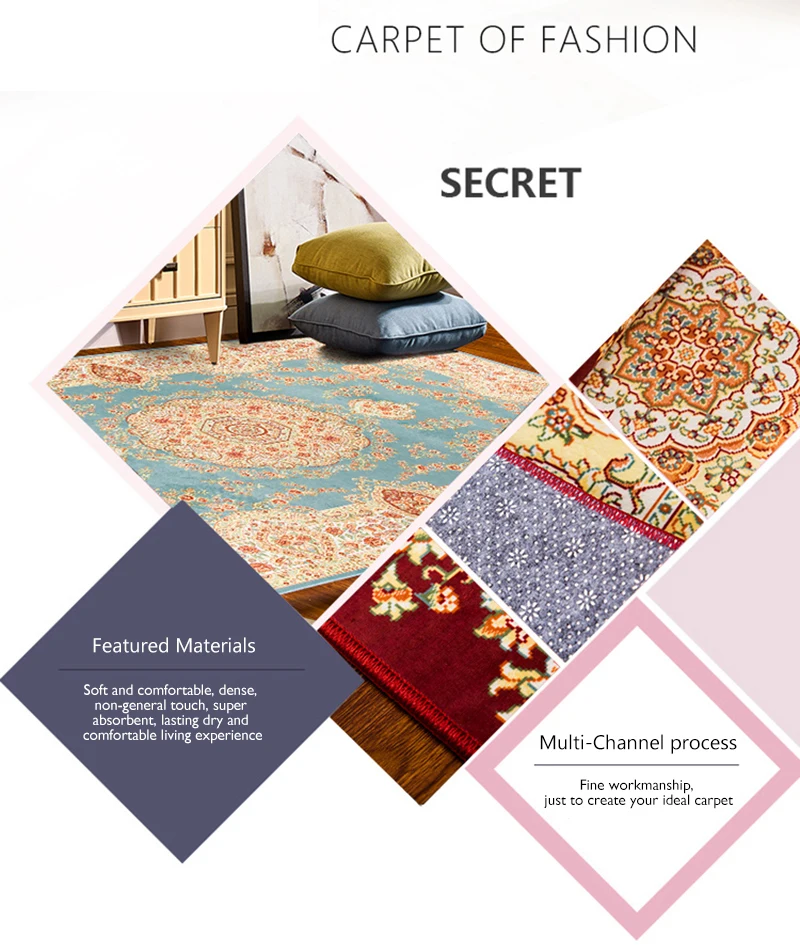 3 rugs and carpets for home living room