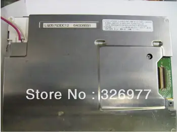 

Free shipping A+ Original LCD screen display LQ057Q3DC12