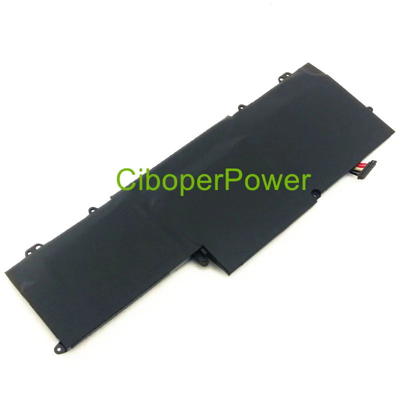 Ноутбук Батарея для X32VD UX32A U38N UX32 Батарея C23-UX32 48WH 6520 мА-ч