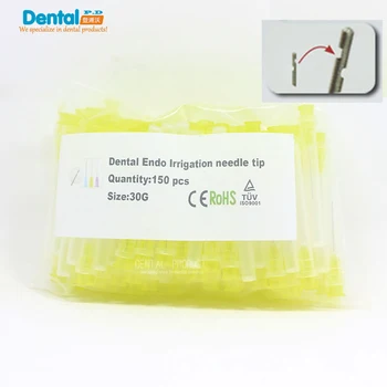 

Dental Endo Irrigation needle tip two Side Endo Syringe