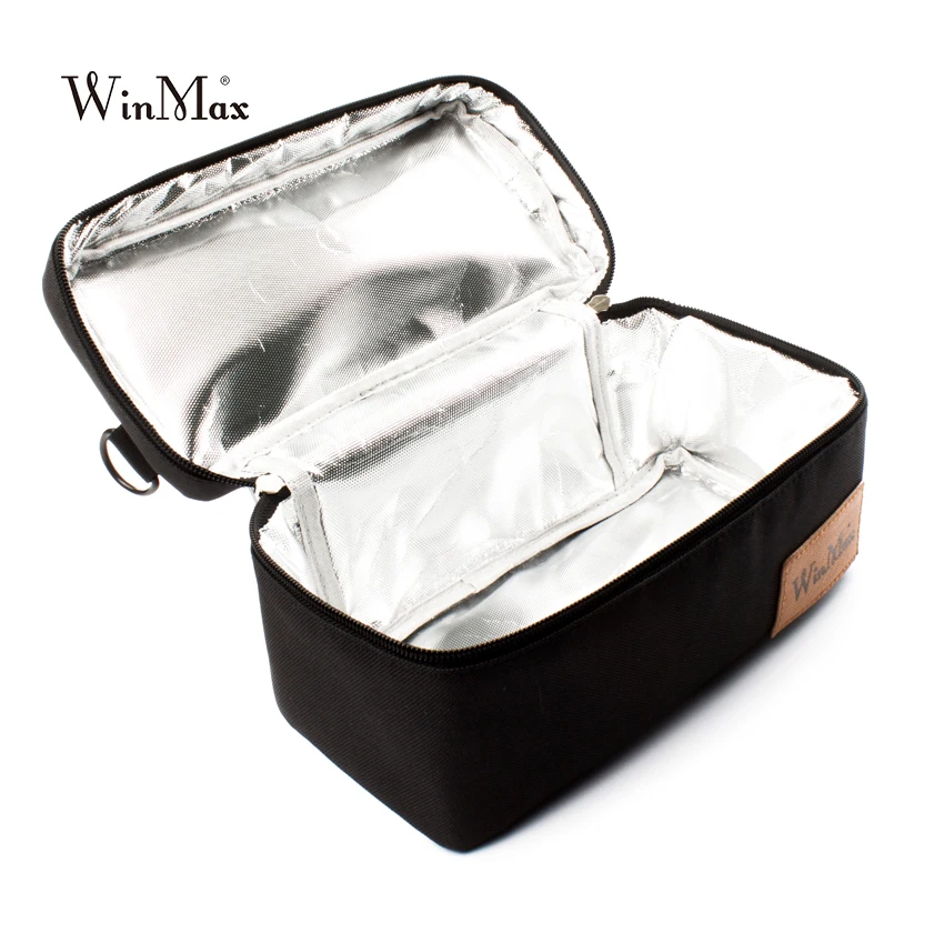 Термосумка Для Еды Маленькая Купить