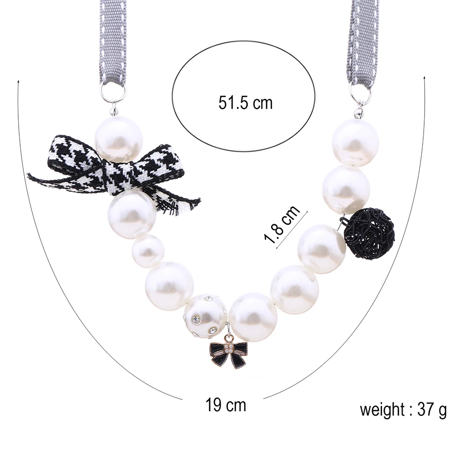 Подходящее ожерелье s& Кулоны для женщин/массивные/бусины/жемчуг/леди/большой/Колье Ожерелье Подвески для женщин модное ювелирное изделие MX050