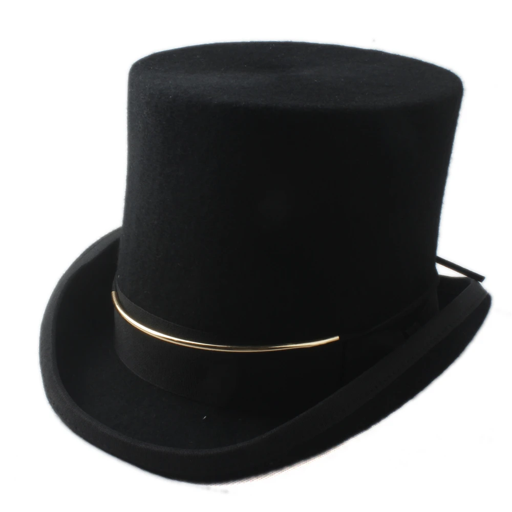 traditional fedora hat