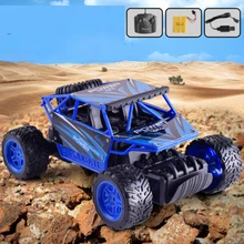 1:16 заряженный пульт дистанционного управления Land Cruiser беспроводной электрический автомобиль подвижная автомобильная Телекарта детские игрушки