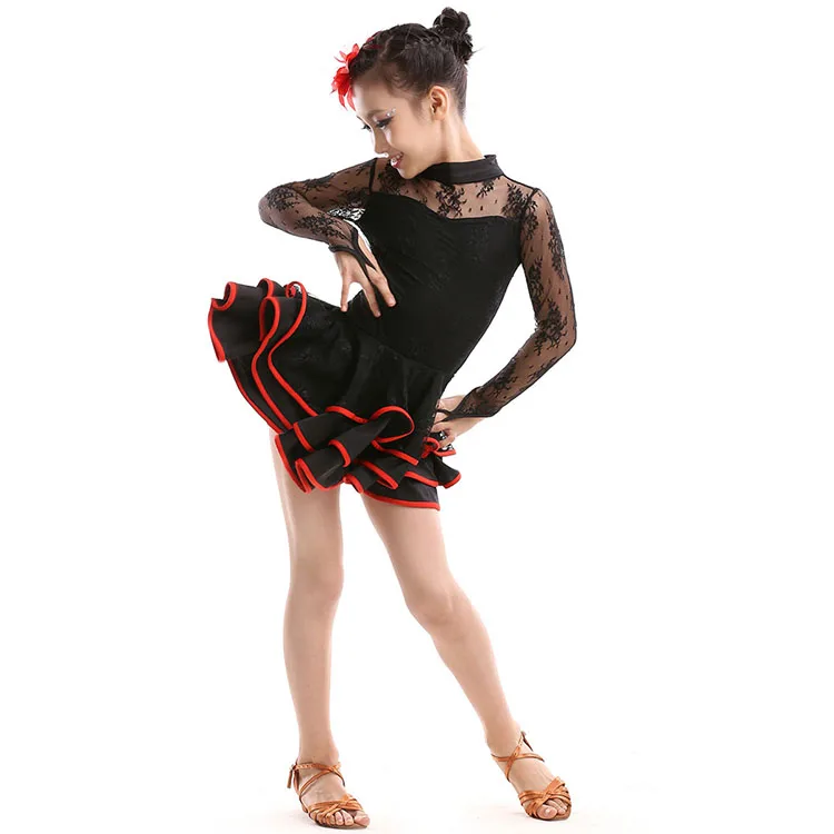 Latin Dancewear  (2)