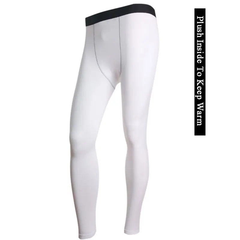 Men Soft Plush Thick Warm Long Johns Tight Bodice Thermal Pants Sleepwear Men Soft Plush Thick Warm Long Johns Tight Bodice Thermal Pants Sleepwear