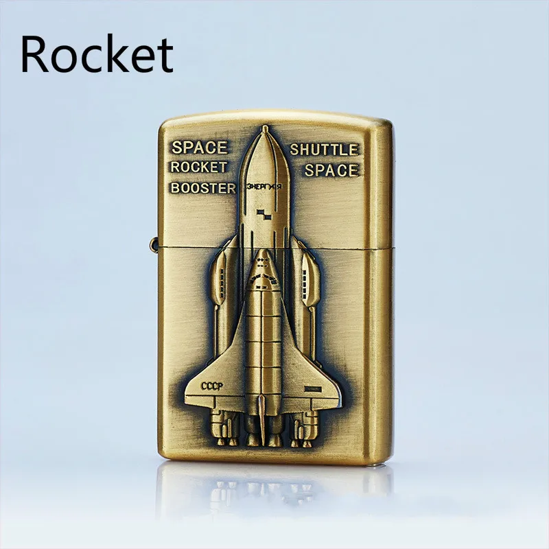 USB электронный импульс заряда ветрозащитный зажигалки бронза тиснение зарядки