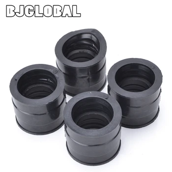 

Carb Intake Carburetor Air Joint Boot Interface Adapter Connector Manifold For Honda CB500 Four 500 CB550 Four 550 16211-323-000