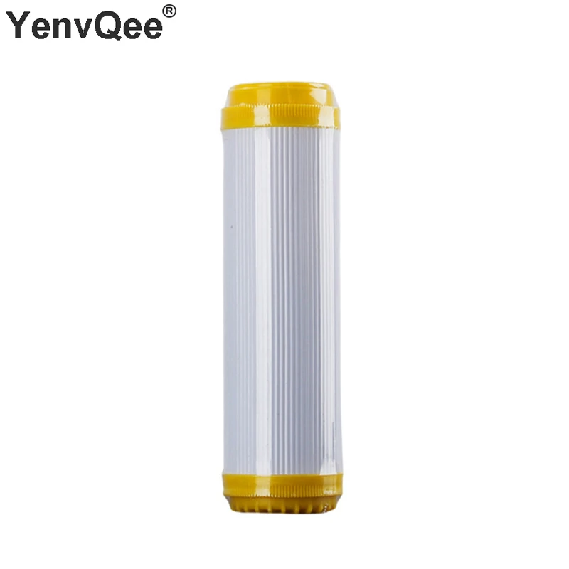 10 Inch Resin Filter Cartridge Softened Pure Water Ion Exchange Removes Descalingstrong Alkaline Purifier System huismerk kopen in de aanbieding 10 Inch Resin Filter Cartridge Softened Pure Water Ion Exchange Removes Descalingstrong Alkaline Purifier System huismerk kopen in de aanbieding