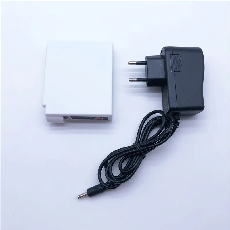Электрическая нагревательная одежда поясные повязки Подушка 7 4 V 4400mah батарея