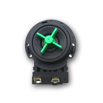

High Quality Drain Pump Motor for LG Samsung Washing Machine Parts BPX2-8 BPX2-7 30W Drain Pump Motor