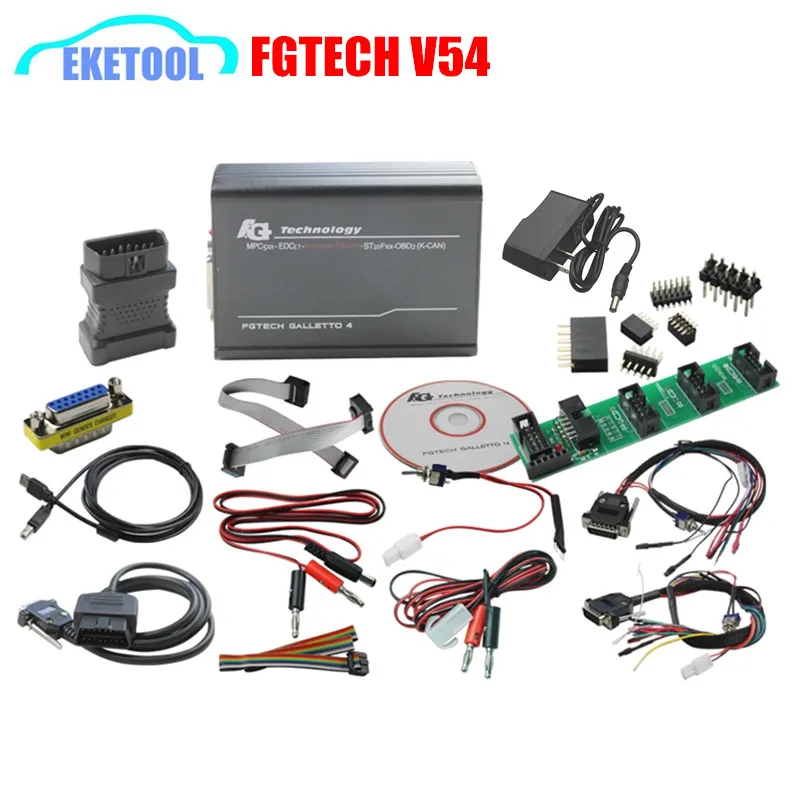 imágenes para Alta Calidad Última Versión FGTECH Galletto 4 Master V54 Auto ECU Chip Tuning Programador Unlock Versión FG TECNOLOGÍA Multi-idioma imágenes para Alta Calidad Última Versión FGTECH Galletto 4 Master V54 Auto ECU Chip Tuning Programador Unlock Versión FG TECNOLOGÍA Multi-idioma