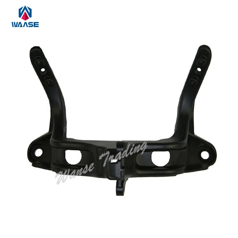 Передняя верхняя обтекательная подставка для фары SUZUKI GSXR600 GSXR750 GSXR фонарь 600 750 K4 K5