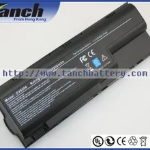 Аккумуляторы для ноутбуков hp EF419A HSTNN-IB20 395789-003 павильон dv8200 dv8000t dv8005ea dv8013xx 14,4 В 12 Ячеек