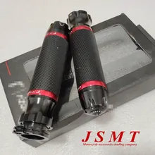 Общие 22 мм 7/8 мотоцикл акселератора Ручка Рукоятка для yamaha для BMW для suzuki для kawasaki Forbenali для Honda