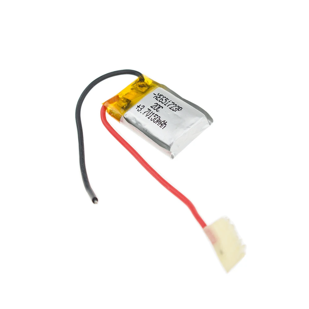 syma s107 battery replacement