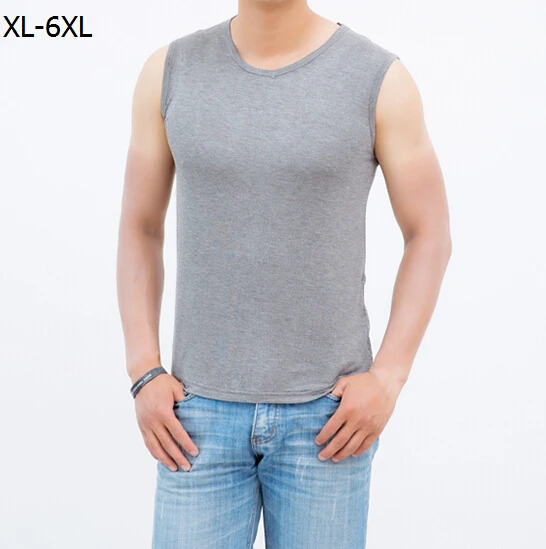 v neck sleeveless undershirt