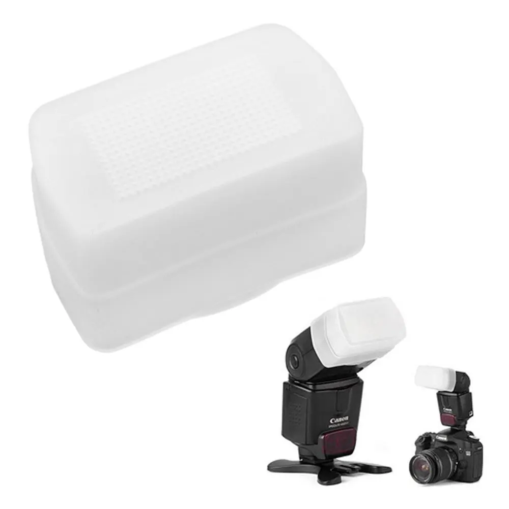 Bounce Canon 430ex Canon Speedlite 430EX II Flash [GN141] {Bounce