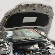 FRefitting для автомобиля hyundai verna celesta elantra с шумочувствительным хлопковым капотом двигателя