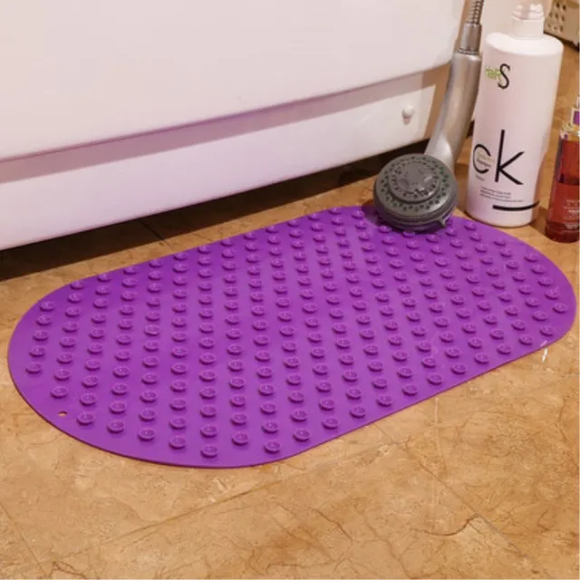 Buy Silicone Mat Mats Baby Children Baby Bath Tub Bath