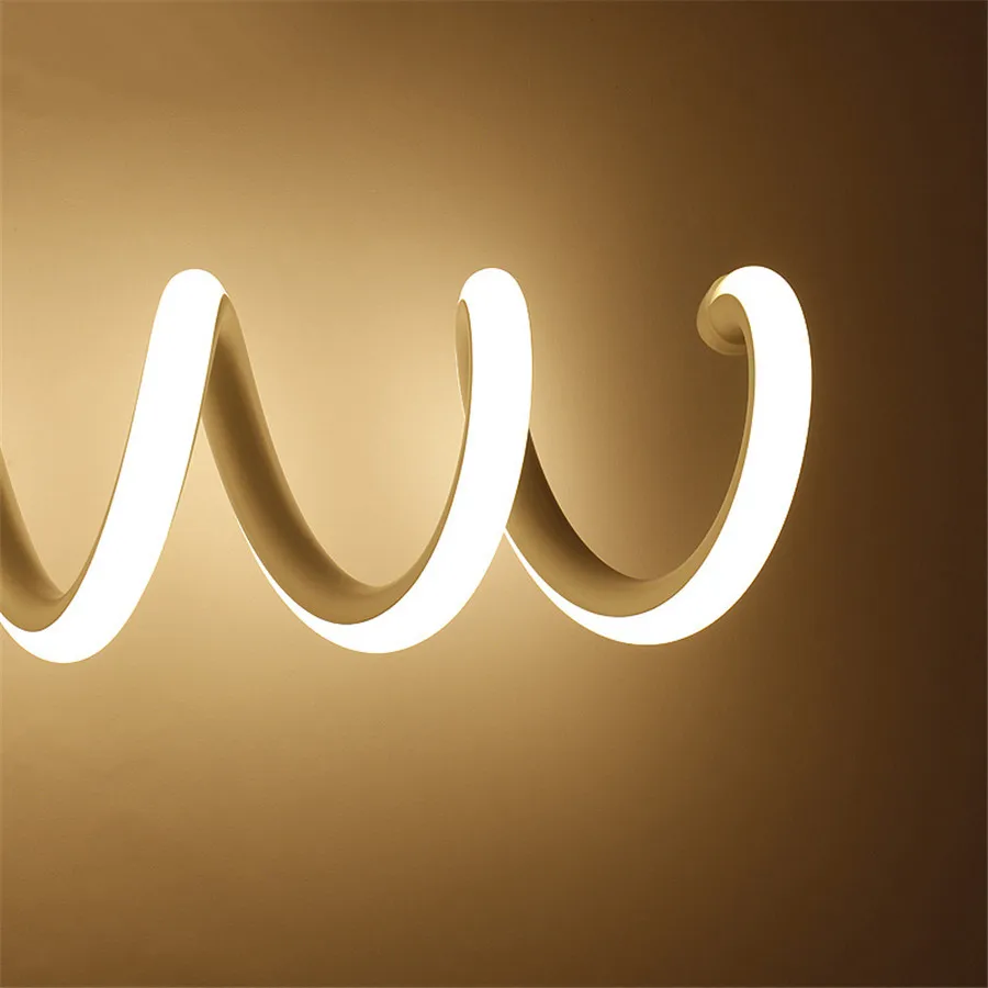 Thrisdar لولبية الشكل الحمام مرآة الحائط مصابيح الشمال مكافحة الضباب مرآة المرحاض دولاب مصباح الحمام الغرور مرآة ضوء Thrisdar لولبية الشكل الحمام مرآة الحائط مصابيح الشمال مكافحة الضباب مرآة المرحاض دولاب مصباح الحمام الغرور مرآة ضوء