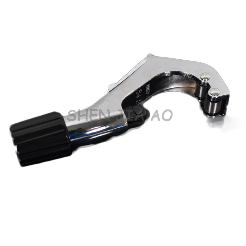 1pc CT-100A Lever type hand expander machine expansion tube air - conditioning copper tube reamer tool kit