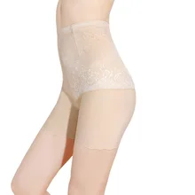 Женское утягивающее белье с высокой талией, утягивающее белье, утягивающее белье, Корректирующее белье