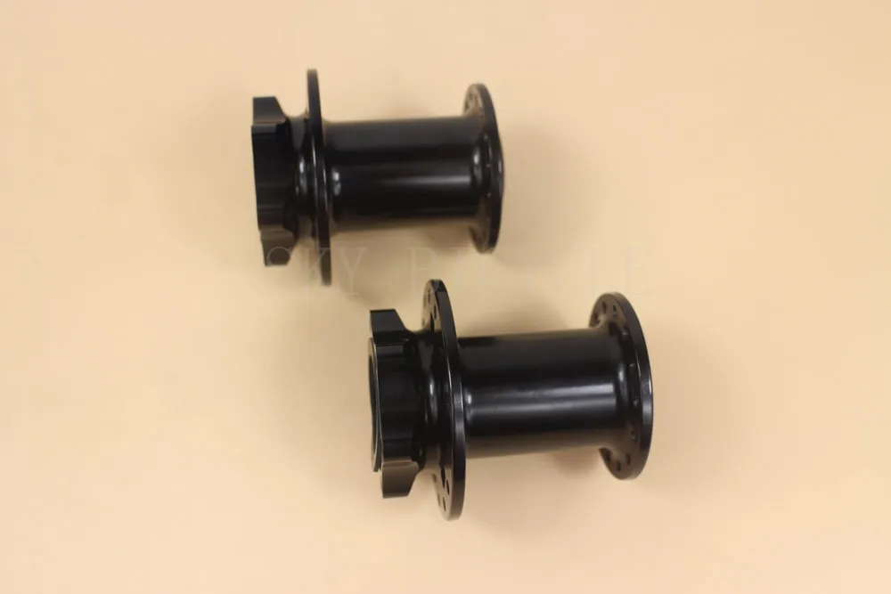 24 28 32 отверстия Lefty втулки MTB Powerway PHB L10 6 болт J hook дисковая ступица для горного