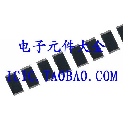 5% 2010 470 r European SMD resistor power 3/4 w 6.15 |