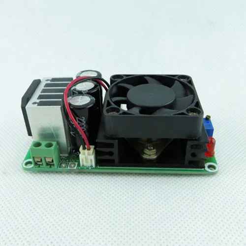 LM338K Регулируемый блок питания регулируемый линейный регулятор с фильтром