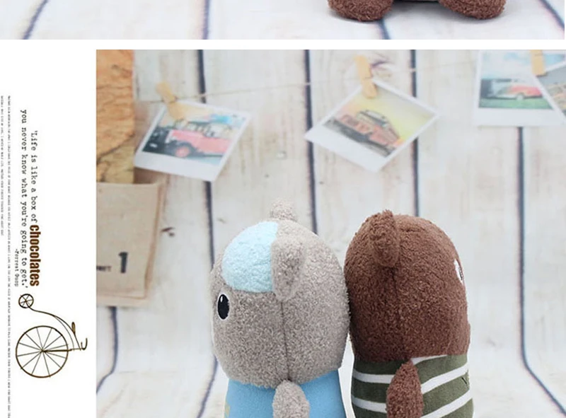 Collectable Dolls (6)