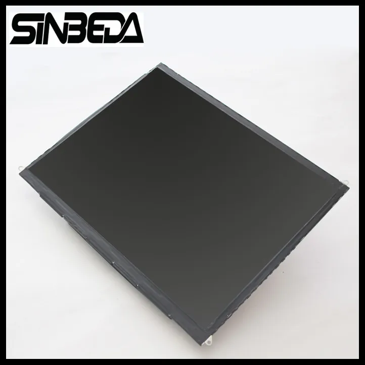 Sinbeda 9 7 дюймовый ЖК дисплей для iPad 3 3rd 4th A1416 A1430 A1403 Retina ipad 4 A1458 A1459 экран 16G/32G/64G/Wifi|retina