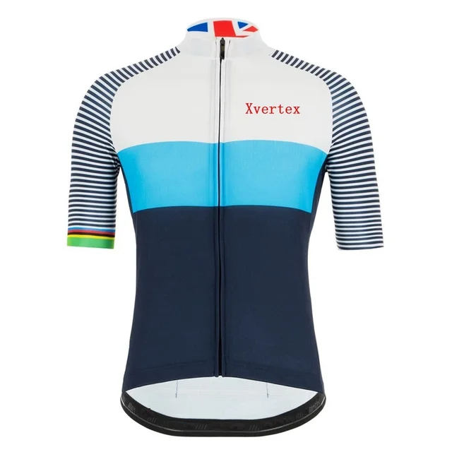 eco friendly cycling clothing