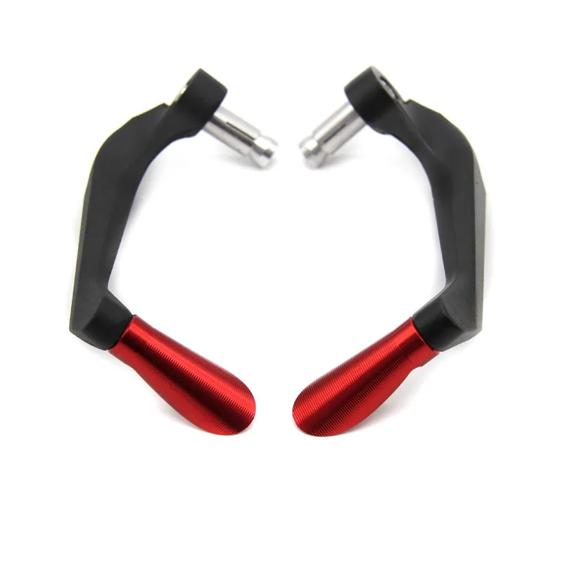 Универсальный 7/8 "мотоцикл сцепные рычаги Guard ProtectorFor Aprilia RS50 RS125 RS250 RS 50/125/250 комплект обтекателей, V4R