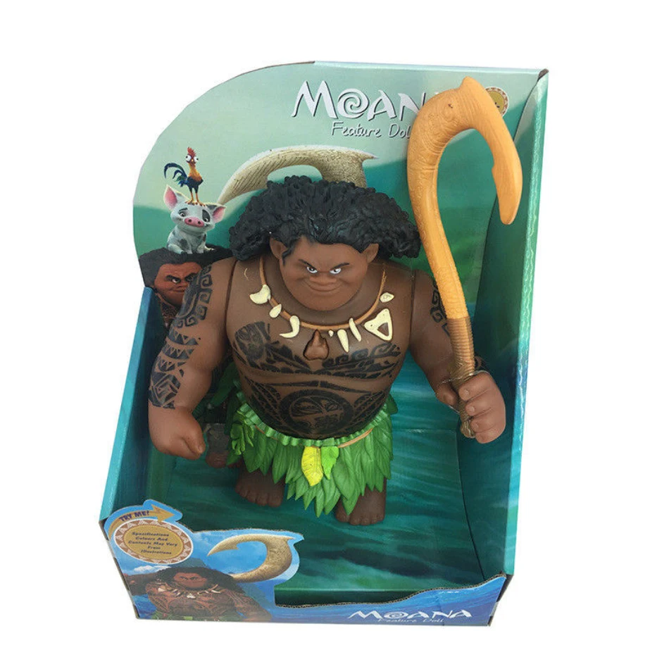 maui dolls