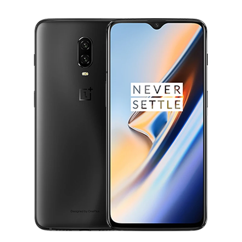 Original OnePlus 6T Mobile Phone 6.41\ Original OnePlus 6T Mobile Phone 6.41\