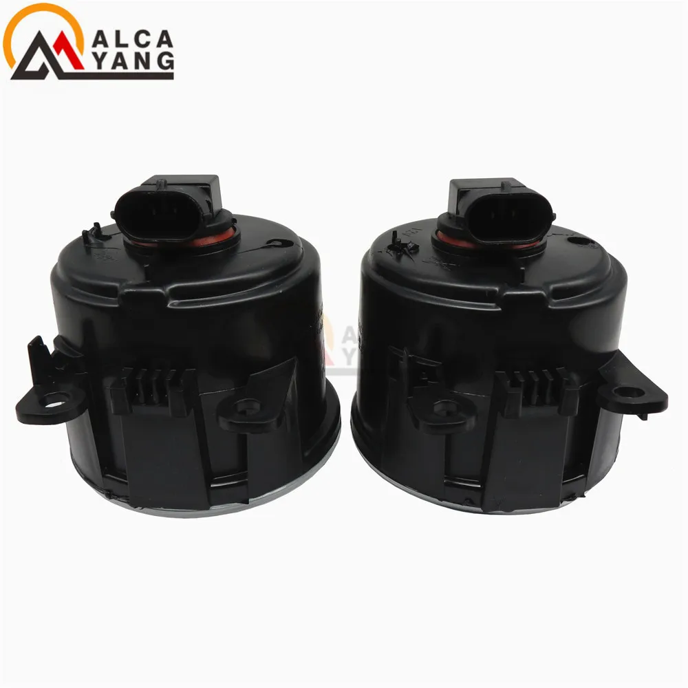 Plastic LED Glass